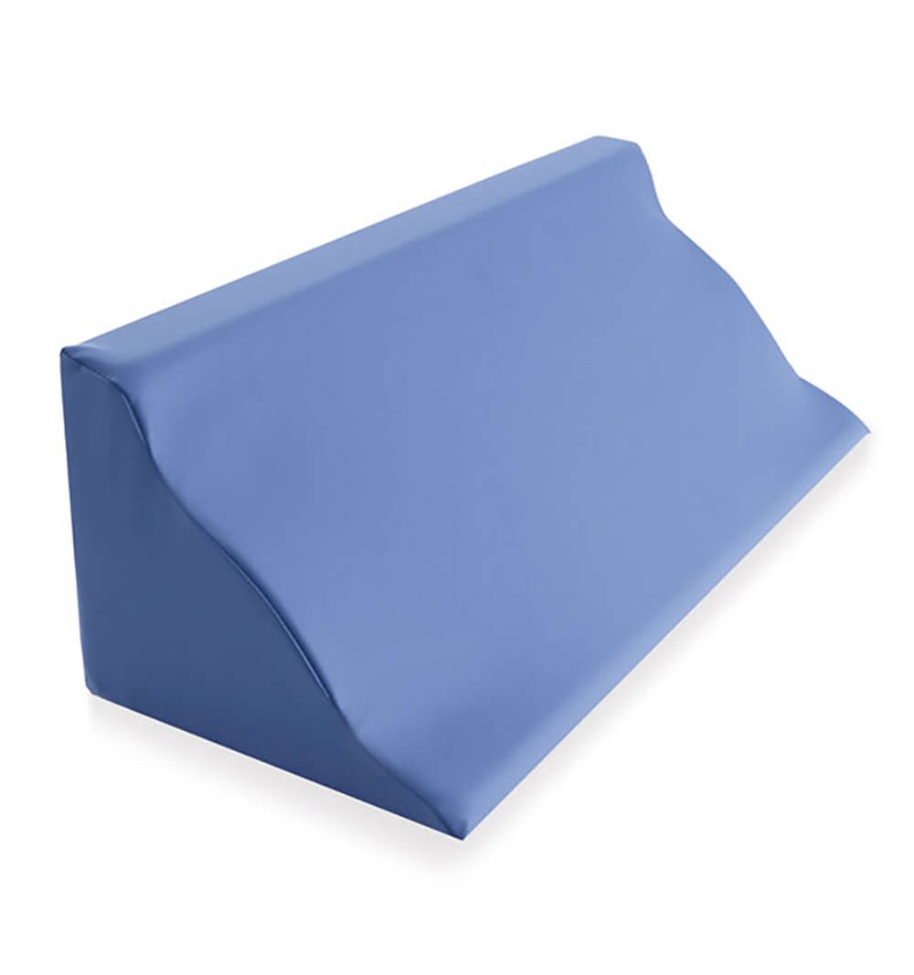 Perna ergonomica triunghiulara, pentru pozitionare si suport lateral - ST385-1