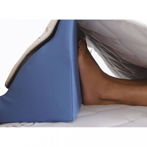 Perna ergonomica triunghiulara, pentru pozitionare si suport lateral - ST385-1