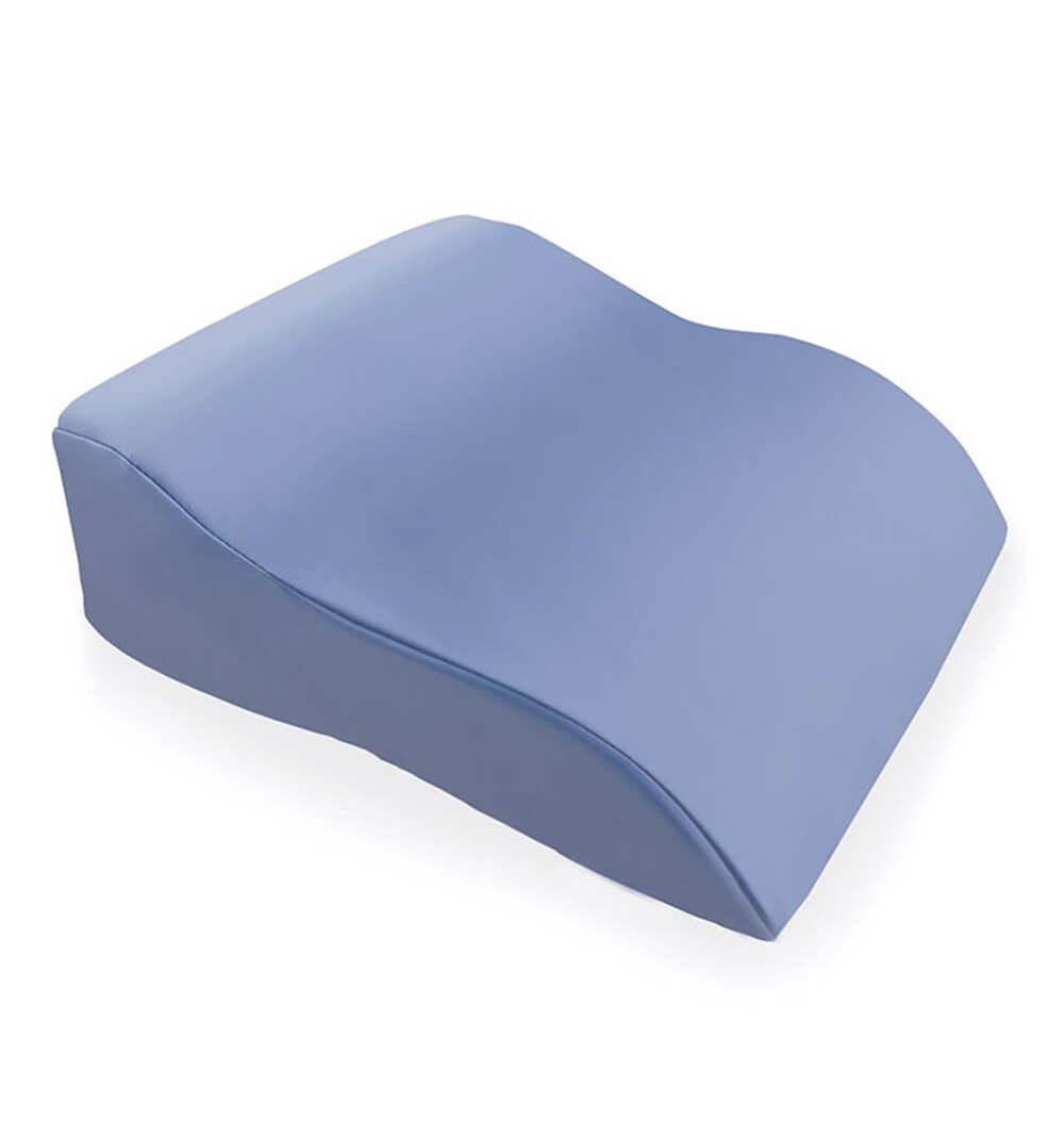 Perna ergonomica triunghiulara, pentru pozitionare picioare si spate - ST386-1