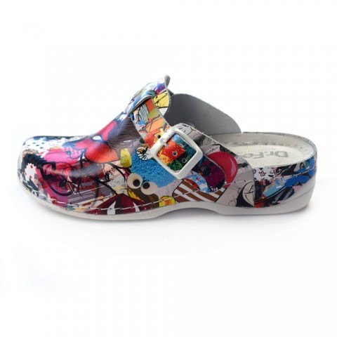 Saboti medicali Dr. Feet ART.2416/6 HP 314