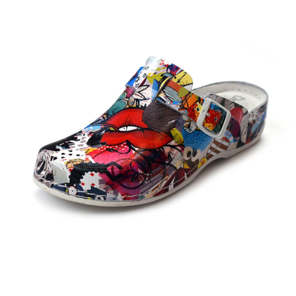 Saboti medicali Dr. Feet ART.2416/6 HP 314