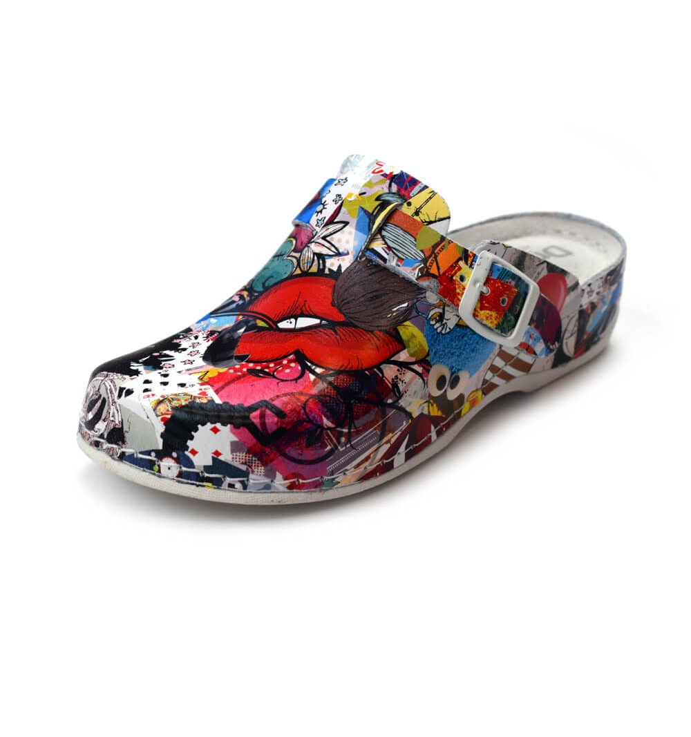 Saboti medicali Dr. Feet ART.2416/6 HP 314