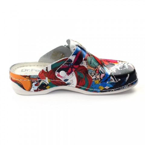 Saboti medicali Dr. Feet ART.2416/6 HP 314