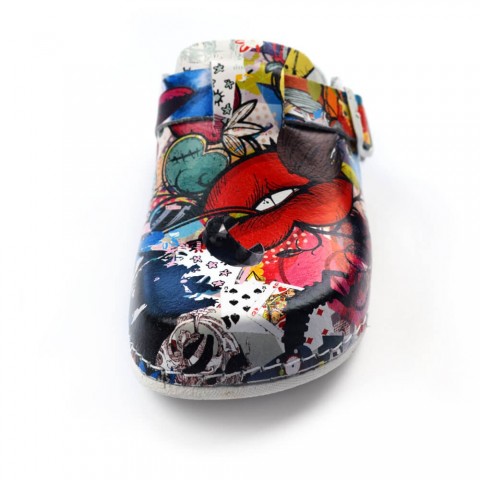 Saboti medicali Dr. Feet ART.2416/6 HP 314