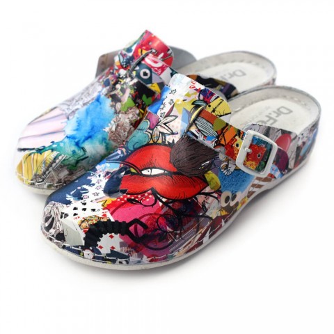 Saboti medicali Dr. Feet ART.2416/6 HP 314