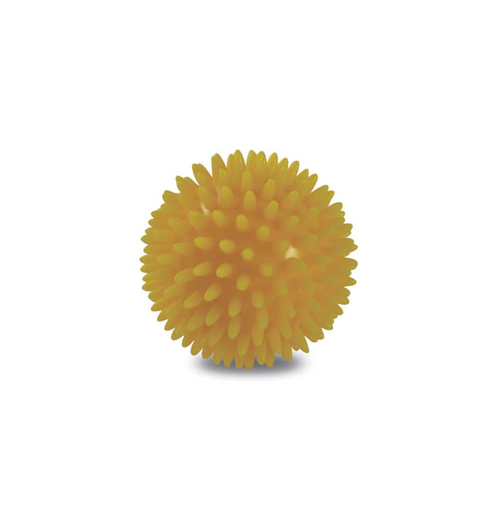 Minge reabilitare cu masaj, cu diametru de 8 cm - GMA47120-8
