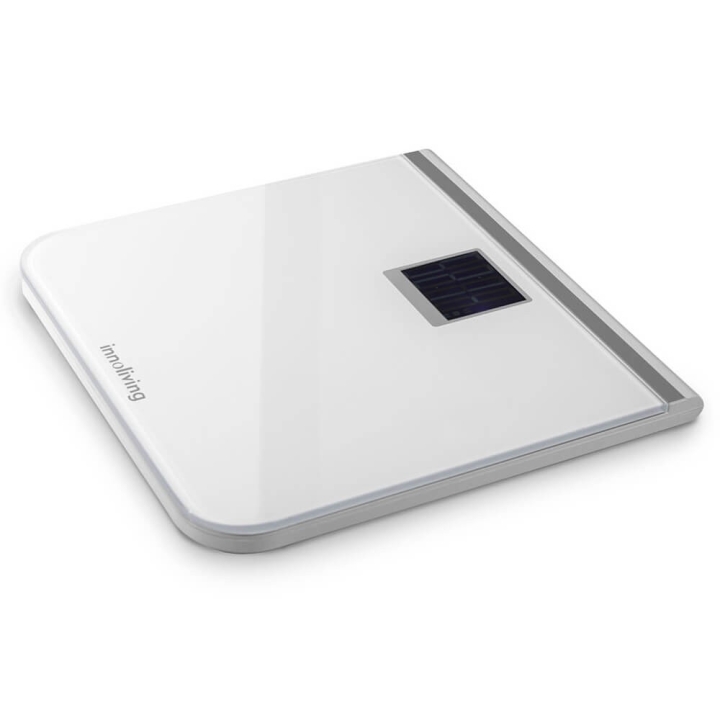Cantar electronic de baie INN-118, 150 kg - imagine 2