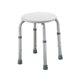Scaun de baie rotund simplu - FS7972L
