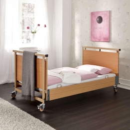 Pat electric Allura II 100