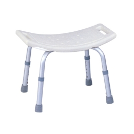 Scaun de baie dreptunghiular - FS797L