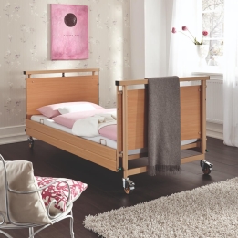Pat electric Allura II 120