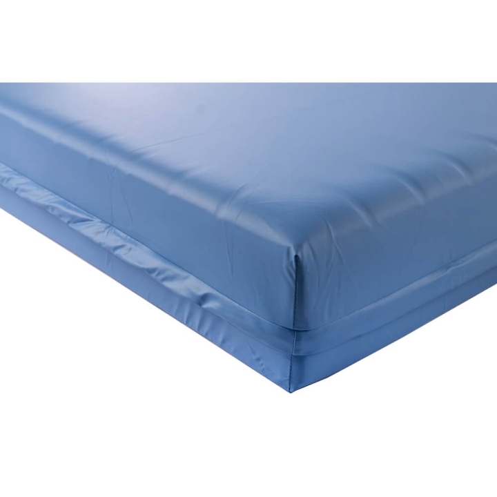 Saltea antiescare cu husa impermeabila - VISKO-2-100 - imagine 6