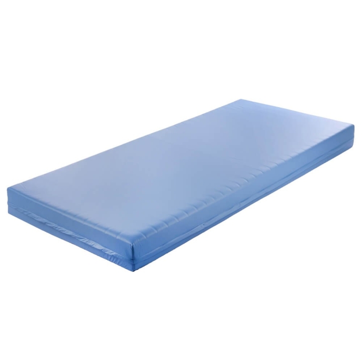Saltea antiescare cu husa impermeabila - VISKO-2-120 - imagine 4
