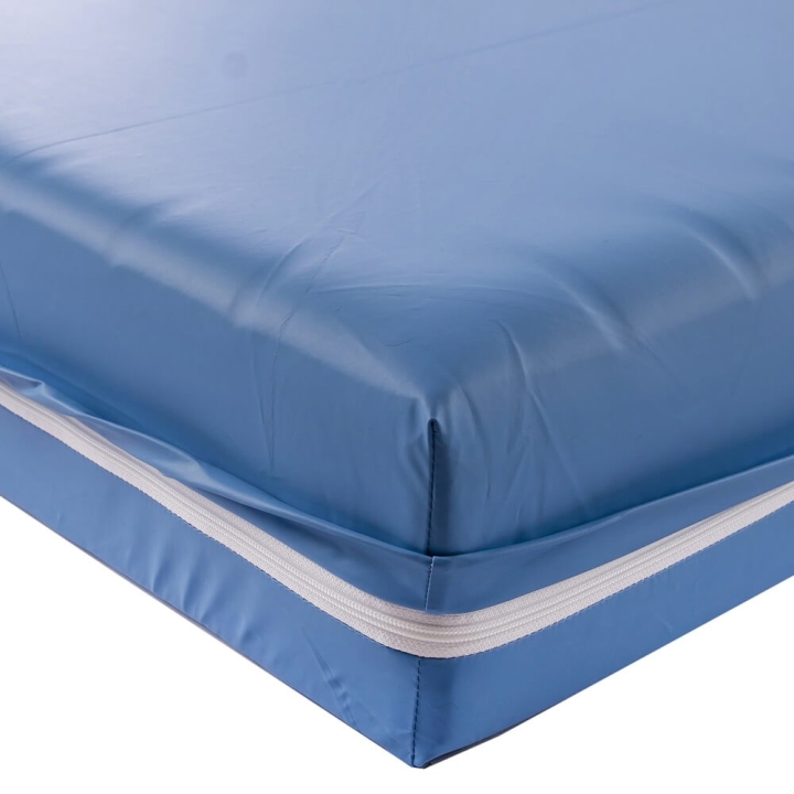 Saltea antiescare cu husa impermeabila - VISKO-2-120 - imagine 5