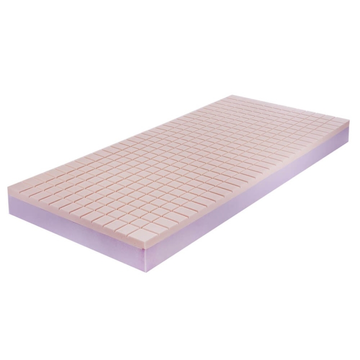 Saltea antiescare cu husa impermeabila - VISKO-2-120 - imagine 1