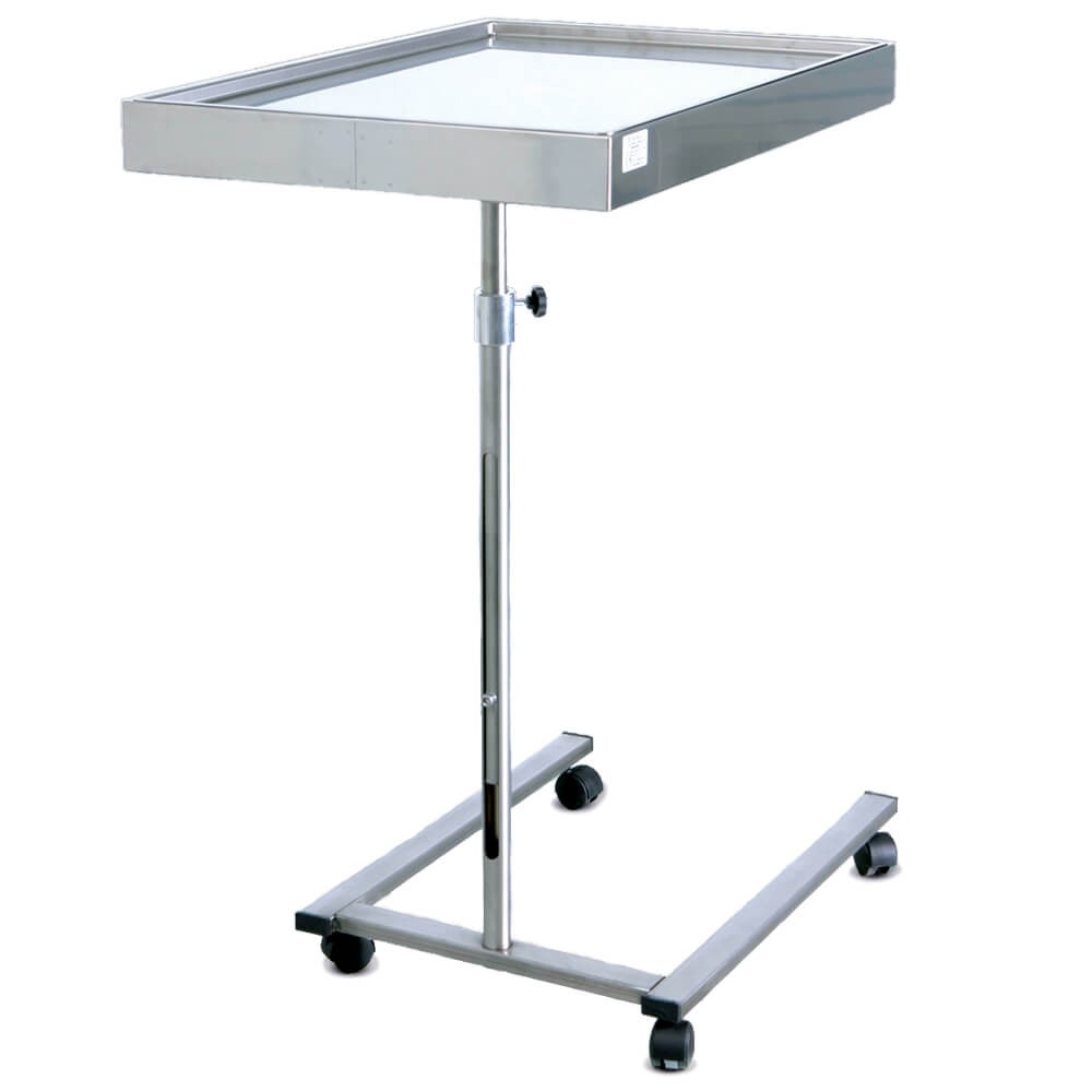 Masa Mayo pentru transportat instrumente - M600481