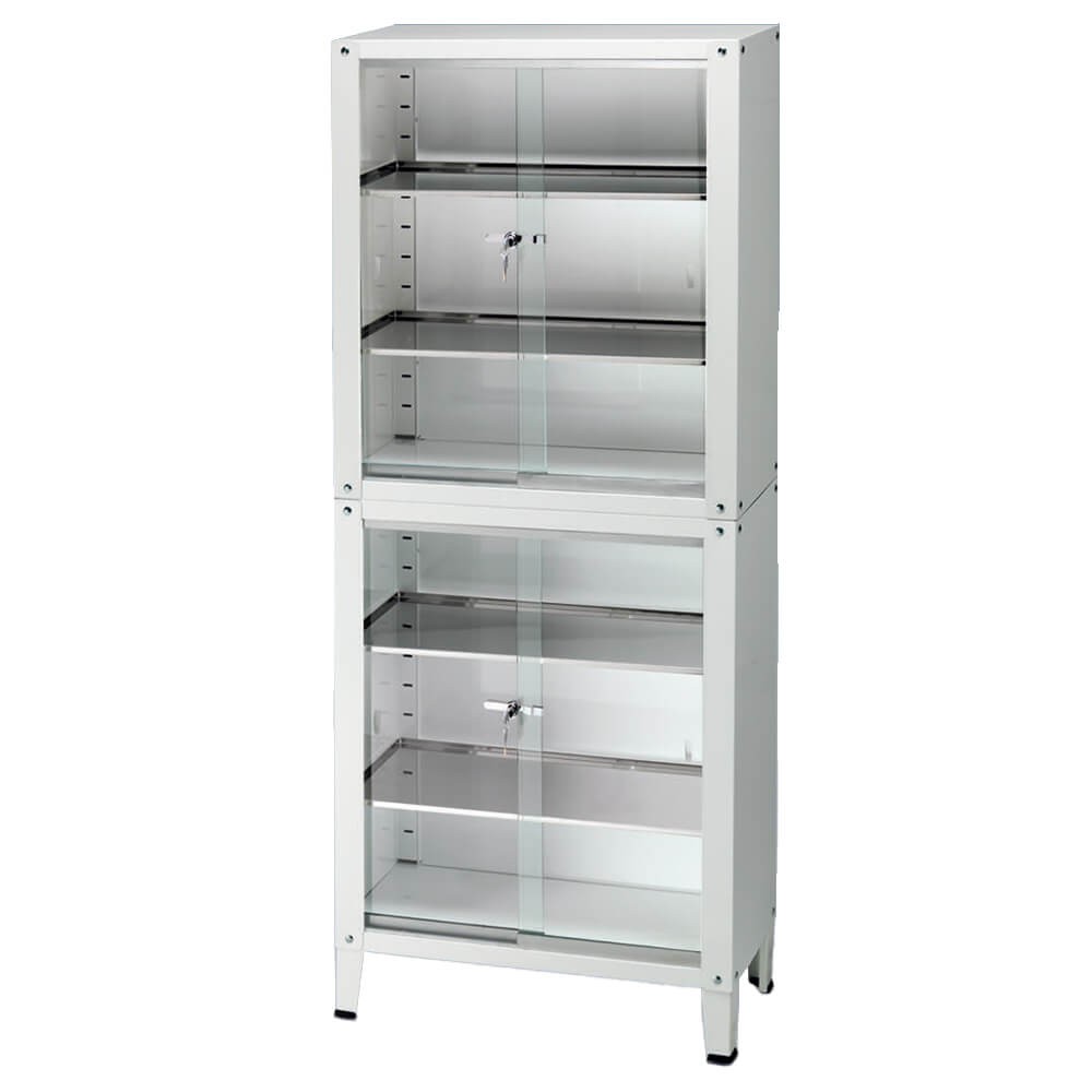 Dulap pentru instrumente si medicamente - M600260