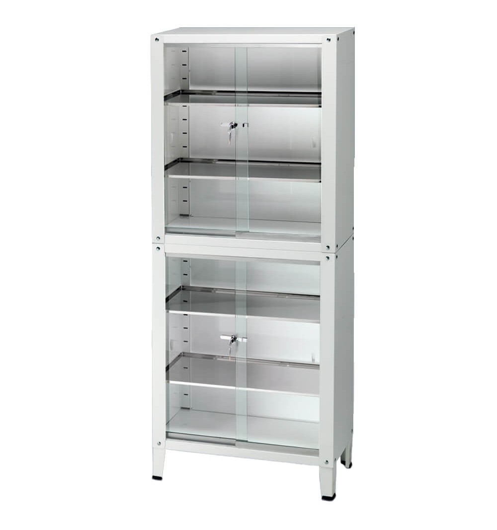 Dulap pentru instrumente si medicamente - M600260