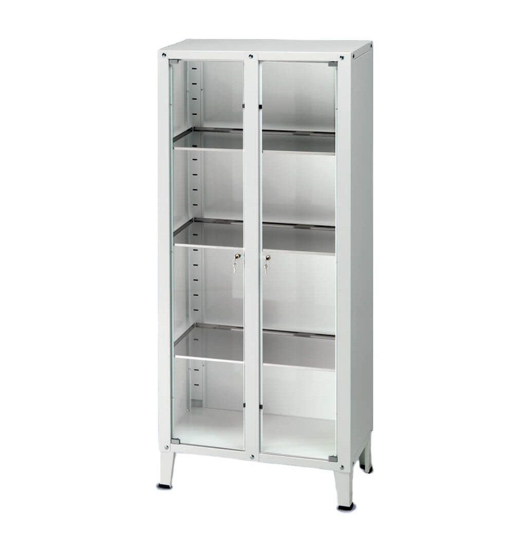 Dulap pentru instrumente si medicamente - M600270
