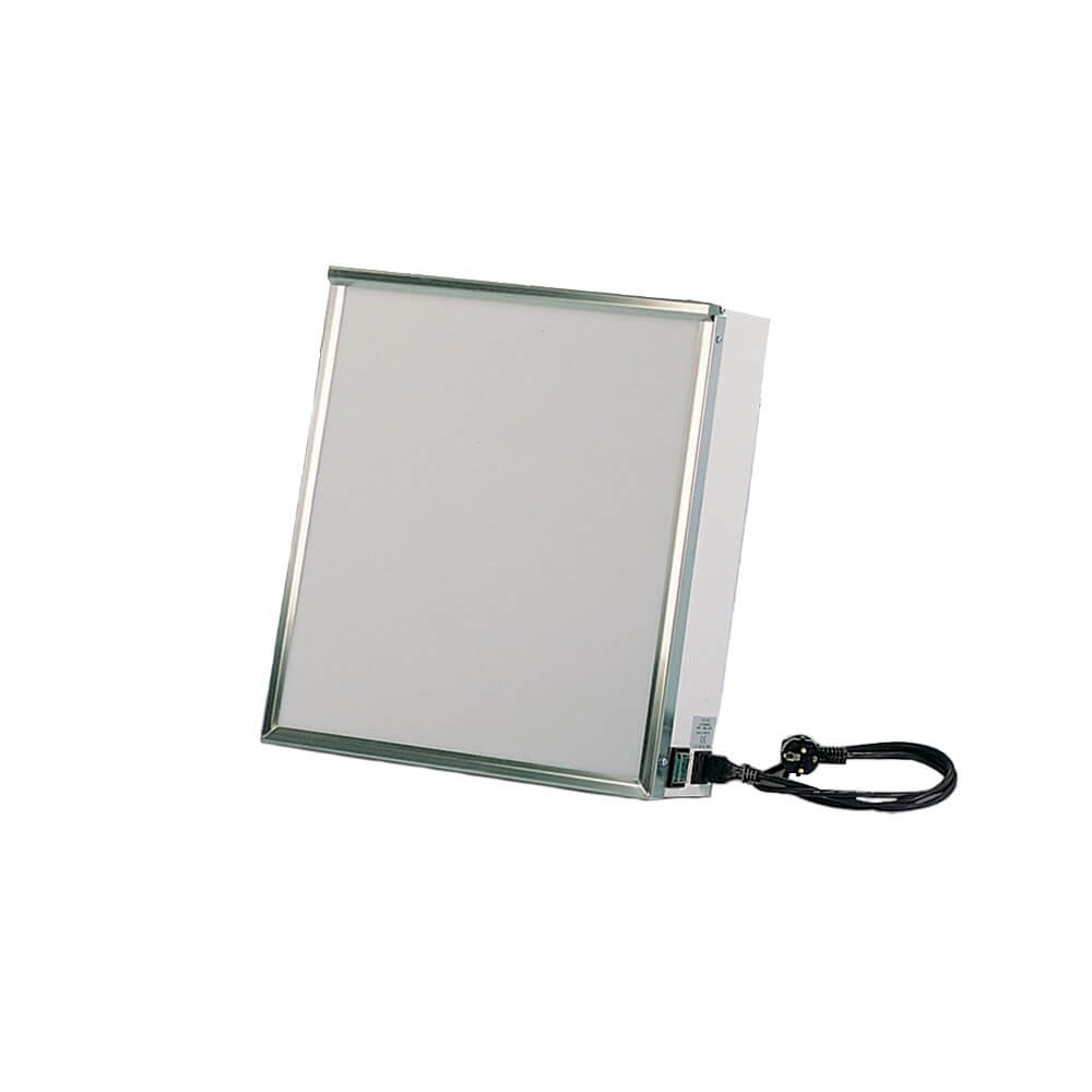 Negatoscop 40x43 fara regulator de lumina M604043