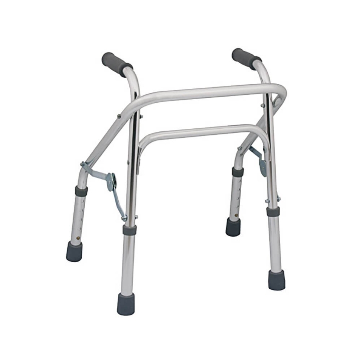 Cadru de mers pliabil pentru copii - RP731 - imagine 1