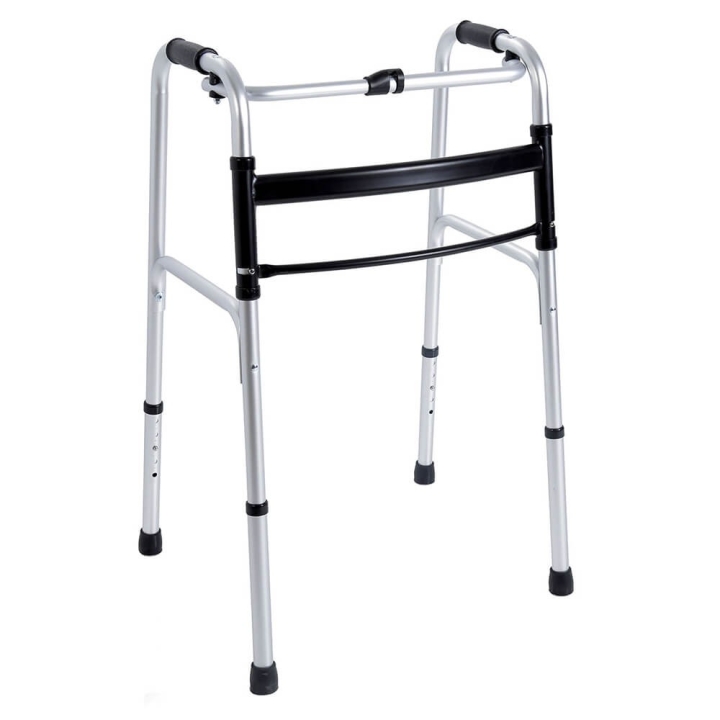 Cadru de mers pliabil, adulti - RP730 - imagine 1