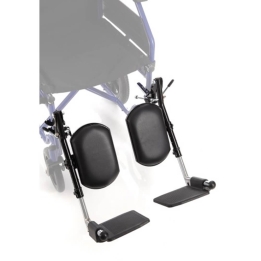 Suport de gamba - CPA120V