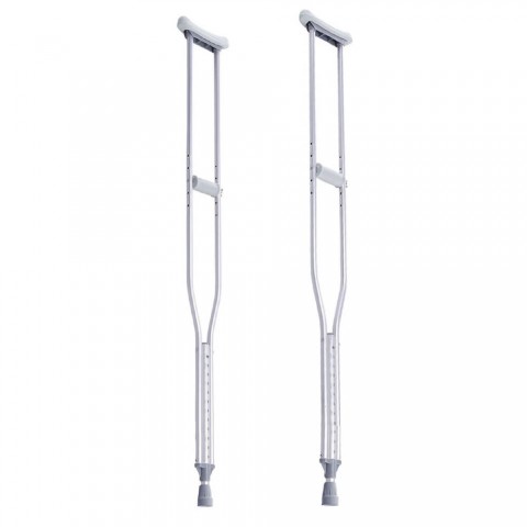 Carja cu sprijin subaxilar pentru adulti - RP711
