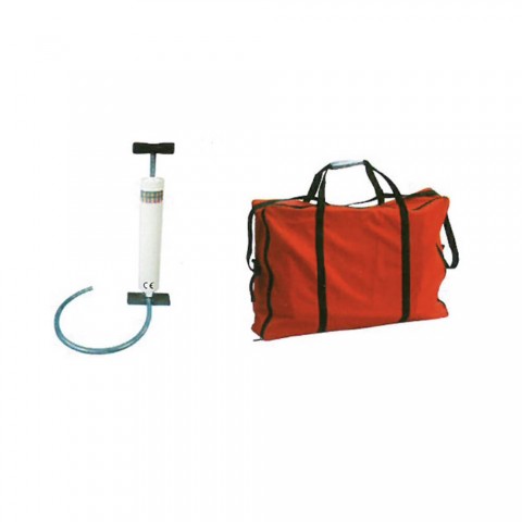 Targa cu vacuum - EM216