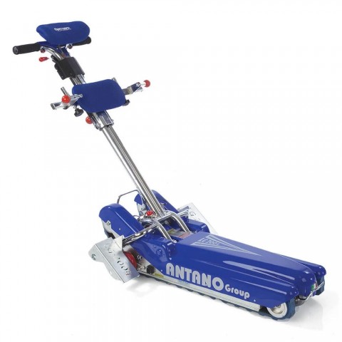 Elevator electric cu senile, pentru scari - LG2004/150
