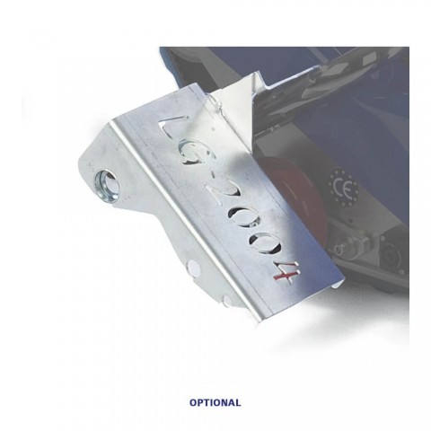 Elevator electric cu senile, pentru scari - LG2004/150