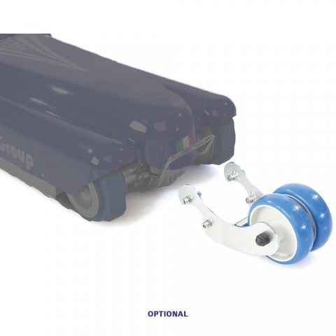 Elevator electric cu senile, pentru scari - LG2004/150
