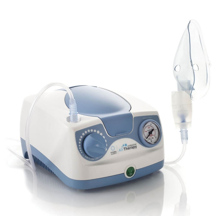 Aparat de aerosoli profesional - LT130 - imagine 1