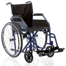 Carucior transport pacienti seria START 1 - 120 kg - CP102