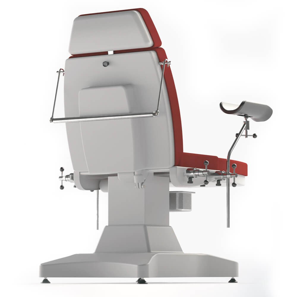 Masa ginecologica, electrica - BETA