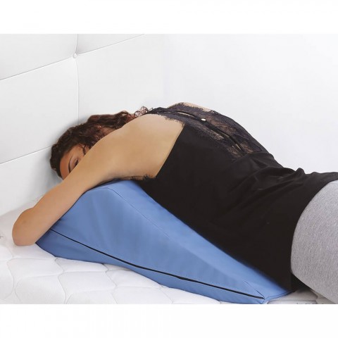 Perna ergonomica triunghiulara, pentru pozitionare picioare si spate - ST387-1