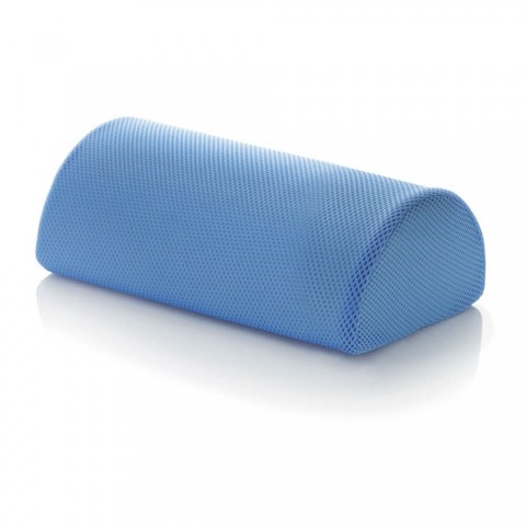 Perna semicilindrica din spuma cu memorie, 35 cm - ST350S