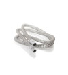 Tub flexibil pentru aparat apnee - LTK461