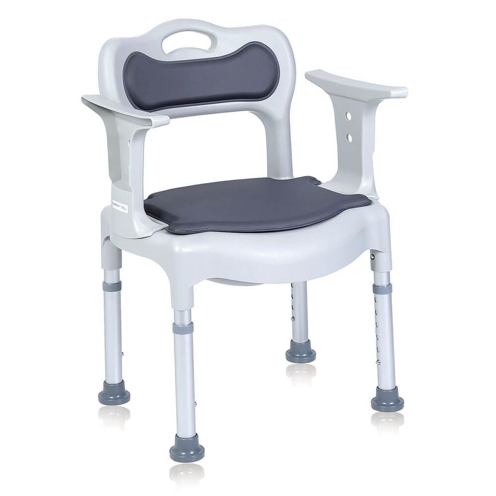 Scaun multifunctional pentru baie si toaleta - RS841