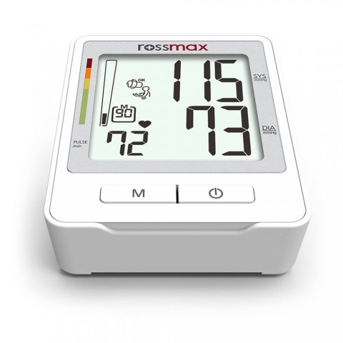 Tensiometru digital automat Rossmax, pentru brat - Z1