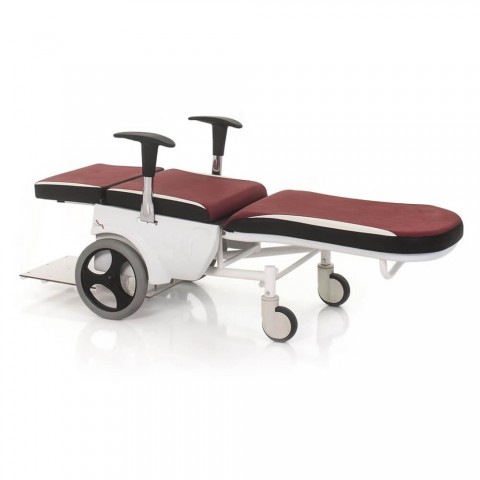 Scaun transport pacienti GAMMA
