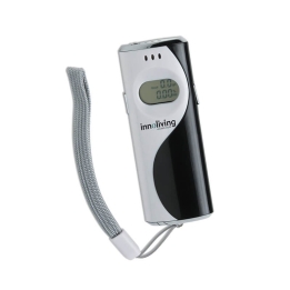 Tester digital de alcoolemie INN-009