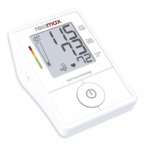 Tensiometru digital automat Rossmax, pentru brat - X1