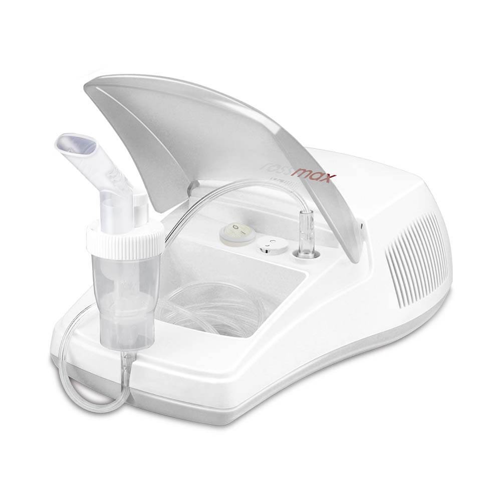 Rossmax NA100 nebulizator