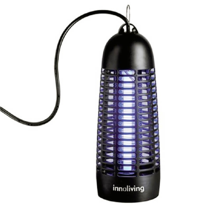 Aparat cu lampa UV anti-tantari INN-081 - imagine 1