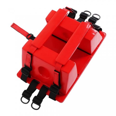 Imobilizator cap - EM581