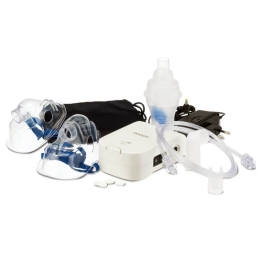 Aparat aerosoli cu piston Omron C803E