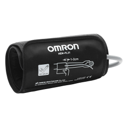 Manseta tensiometru Omron Intelli Wrap, 22-42 cm (adult)