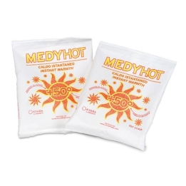 Gel reutilizabil instant cald ST405