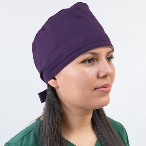 Boneta medicala stretch...